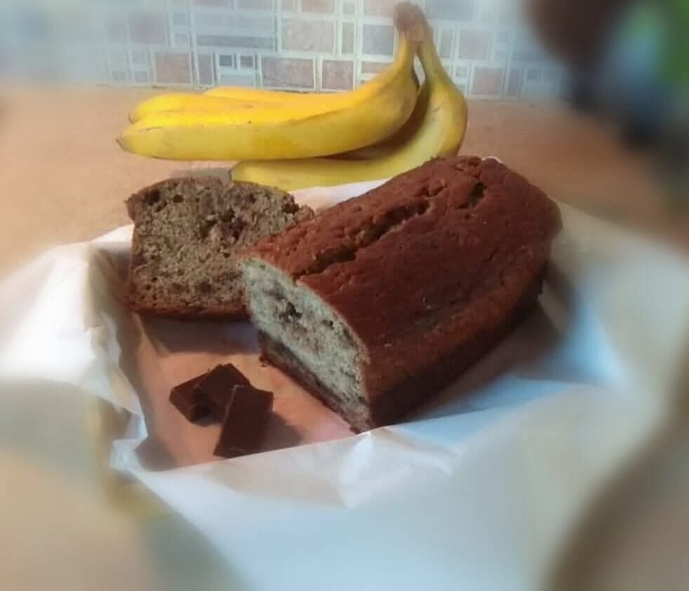 Banana bread