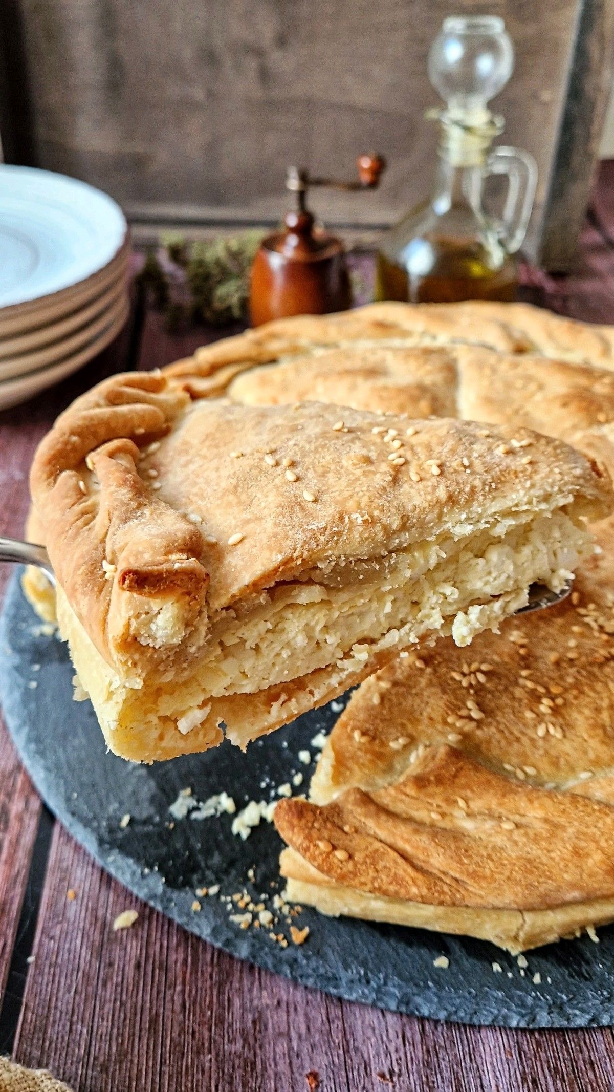 Tiropita
